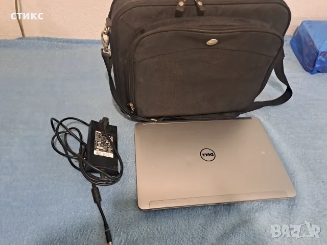 Продавам лаптоп Dell Latitude E6540, снимка 2 - Лаптопи за работа - 56192307