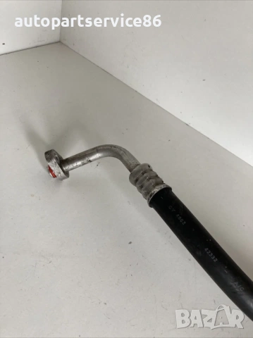 Маркуч и тръба за климатик за Jeep Cherokee 2.8 CRD (2005), снимка 3 - Части - 53569372