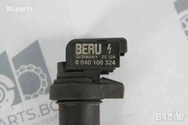 Запалителна Бобина за BMW X3 E83 2.5i 192к.с. (2004-2011) 0040100324, снимка 2 - Части - 41357639