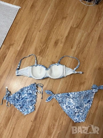 Бански различни модели и размери, снимка 9 - Бански костюми - 53455369