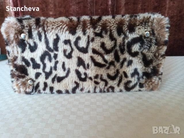 Бутиково куфарче и качулка, снимка 3 - Чанти - 53198188