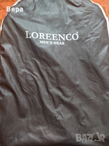 Спортно елегантен мъжки костюм , снимка 9 - Костюми - 53836988