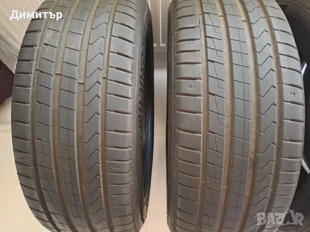 Летни гуми HANKOOK VENTUS PRIME 4 205/55/16, снимка 5 - Гуми и джанти - 55780703