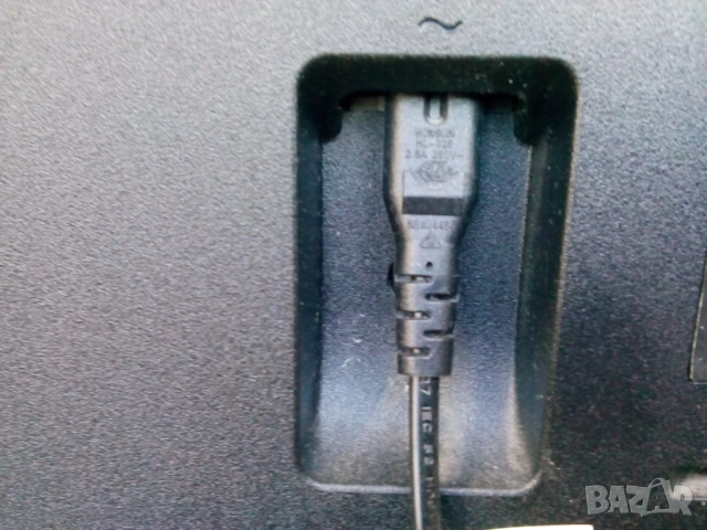 ЗАМЯНА!! PHILIPS THE ONE 50PUS8818/12 120 hZ нов!!, снимка 9 - Аудиосистеми - 51563646