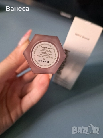 Чисто нов хайлайтър Sheglam , снимка 2 - Козметика за лице - 52209495