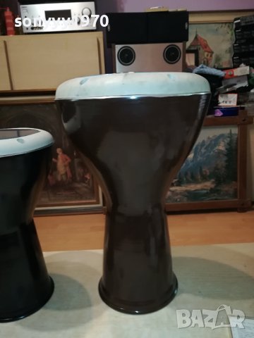 НОВИ ТАРАМБУКИ ДВА РАЗМЕРА 43СМ ИЛИ 33СМ 0906231022, снимка 9 - Ударни инструменти - 41059166