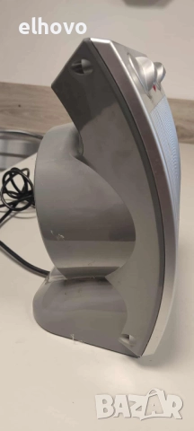 Вентилаторна печка AEG HS 204ST, снимка 6 - Отоплителни печки - 51931002