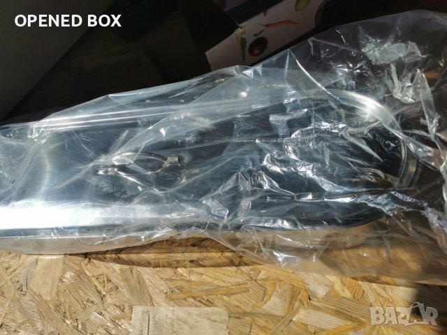 Купа за риба Beka 14700034 от неръждаема стомана 60 см, снимка 7 - Съдове за готвене - 41714887