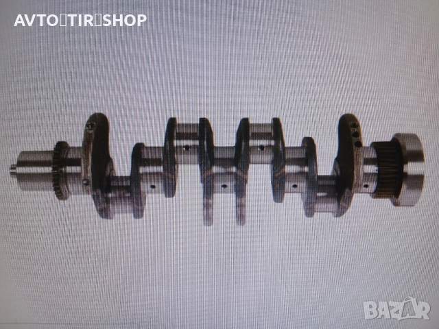 Колянов вал CUMMINS