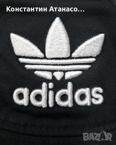 Оригинална шапка adidas, снимка 7 - Шапки - 53457074