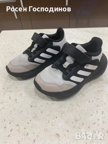 Adidas, снимка 2 - Детски маратонки - 52424733