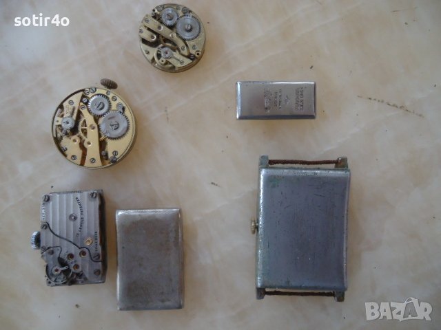  часовници 5 бр.10 лв., снимка 2 - Други - 40574450