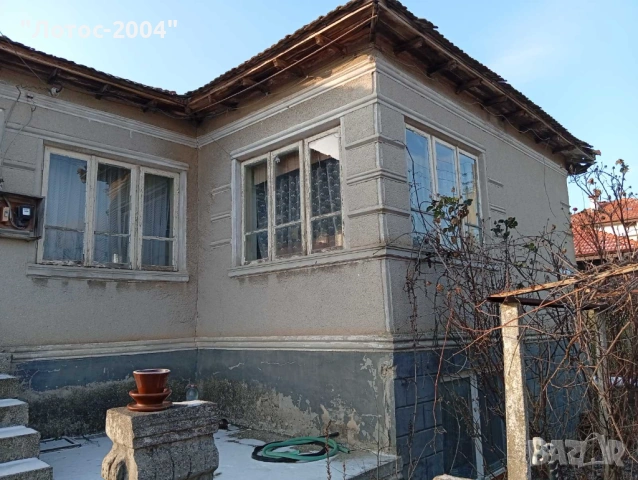 Продава къща гр.Шабла