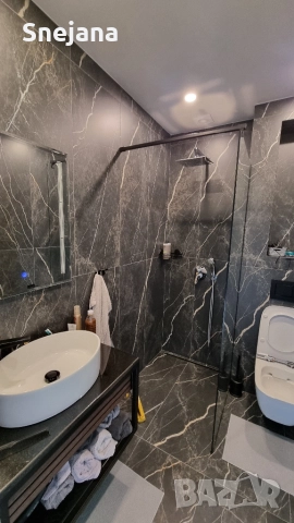 Много стаен 180м2 луксозен ремонт и обзавеждане, снимка 17 - Апартаменти - 51780278