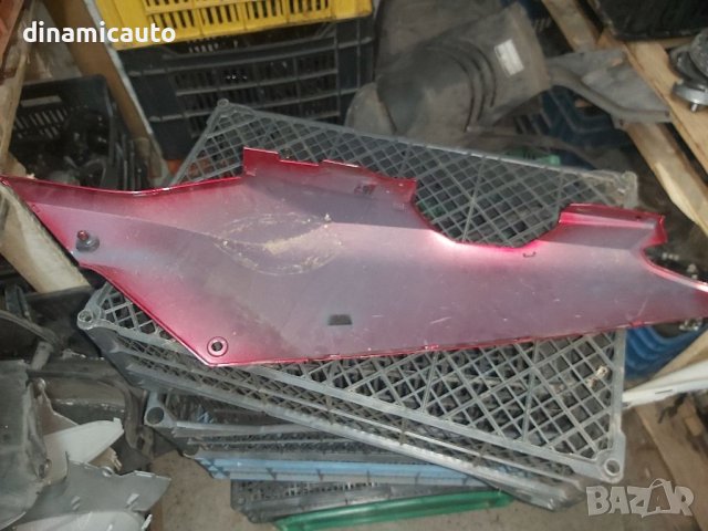 Части Honda Forza 750 2021г., снимка 4 - Части - 40583991