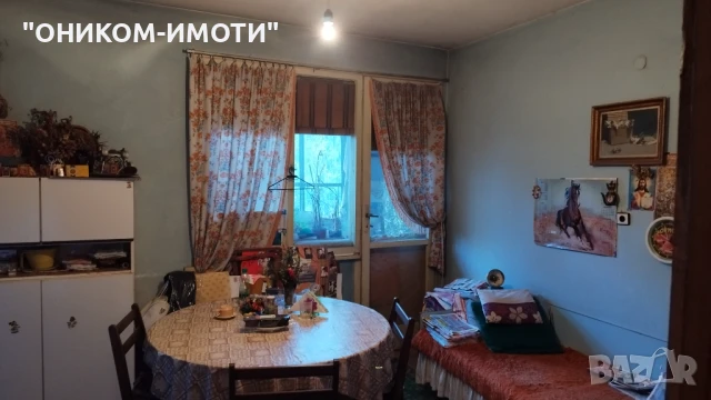 Многостаен апартамент-етаж от коперация-Пазарджик, снимка 5 - Апартаменти - 50445274