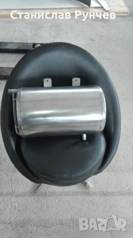 Изработка на неръждаеми дъна за съдове под налягане, снимка 3 - Други машини и части - 40890283