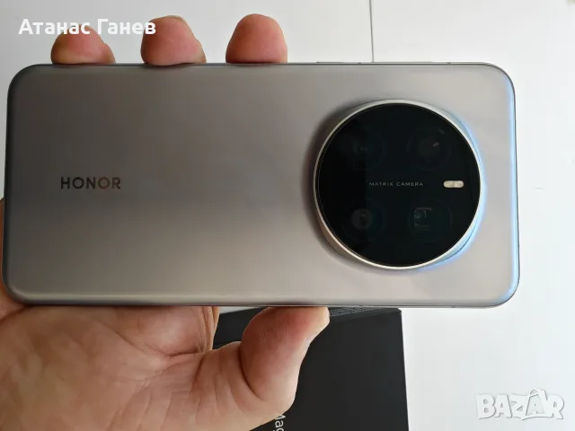 Продавам Honor Magic 7 Pro, снимка 4 - Други - 56116589