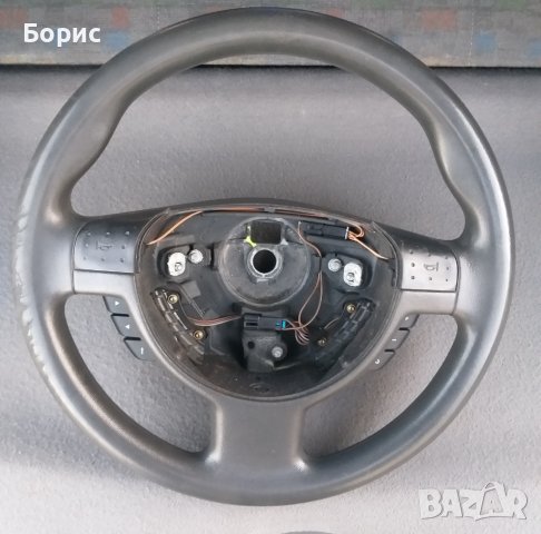 Волан за опел корса Ц , снимка 2 - Части - 39069737