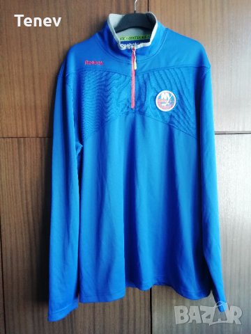 NHL Reebok New York Islanders оригинално хокейно горнище размер М