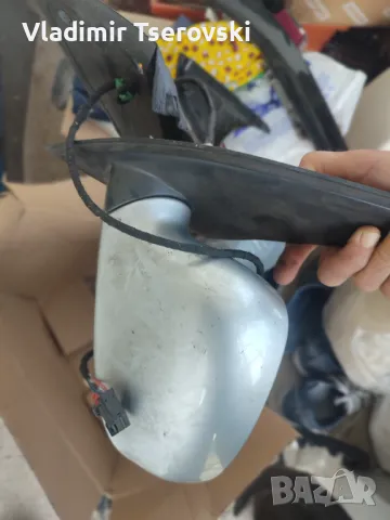 Ляво огледало за Фолксваген , снимка 3 - Части - 50289292