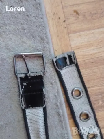 Подарявам колан от плат, снимка 5 - Колани - 47677095