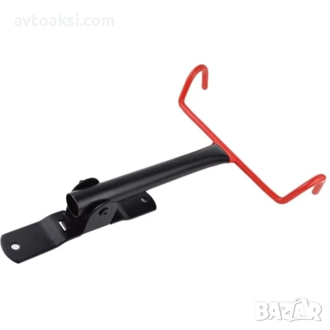 Стойка за Велосипед за Стенна -441106, снимка 2 - Аксесоари за велосипеди - 51328217