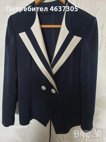 марково дебело официално сако 