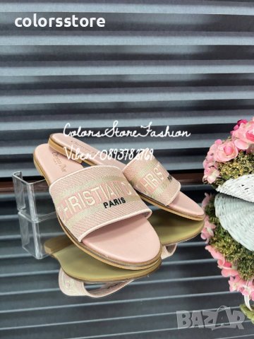 Чехли Dior код DS-18, снимка 3 - Чехли - 41286941