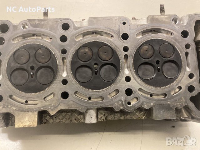 Цилиндрова глава дясна за Mercedes Мерцедес Е клас 3.0 дизел А6420103607 2012, снимка 10 - Части - 39137712