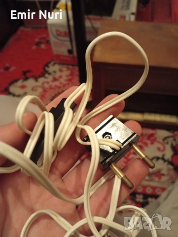 Ретро самобръсначка Чайка Тип съветски съюз , снимка 2 - Други ценни предмети - 53690055