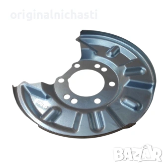 Предпазна пластина задна дясна лява за СУЗУКИ СУИФТ ВИТАРА SUZUKI SWIFT 5562172L00 55621-72L00 OEM