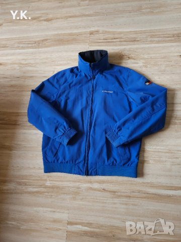 Оригинално мъжко яке Tommy Hilfiger, снимка 2 - Якета - 42591901