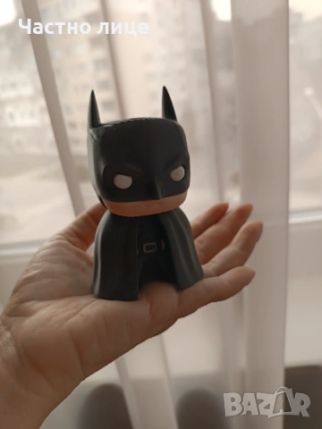 Funko Pop - Батман, снимка 2 - Фигурки - 53860420