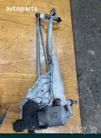 Ford fiesta 2009година 2/3врати Мотори чистачки, снимка 2 - Части - 40554091