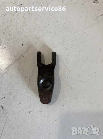 Комплект държач за горивен инжектор за KIA Ceed 1.6 CRDi (2010), снимка 2 - Части - 53235962