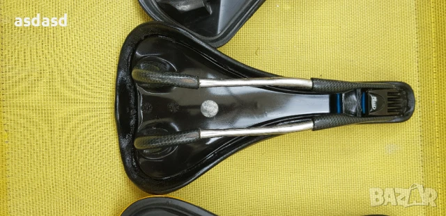 Седалки Selle Royal, снимка 10 - Велосипеди - 50447577