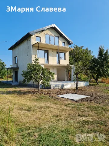 Къща село Илия Блъсково от собственикк