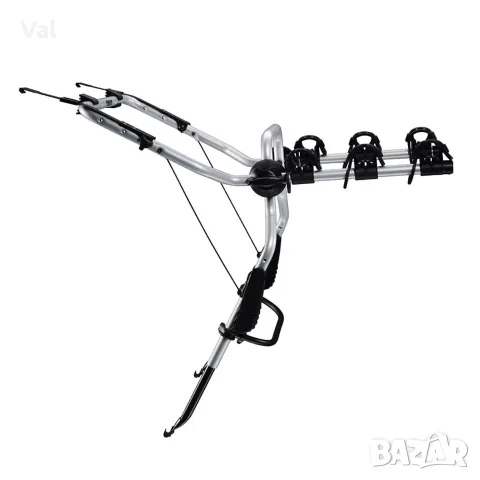 Thule ClipOn 9103 за 3 велосипеда