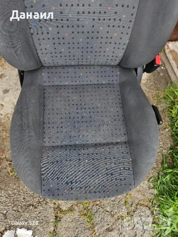 Седалки за Volkswagen Polo 6N ,2001 г,Фейслифт , снимка 9 - Части - 49912170