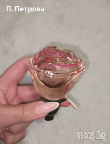 парфюм Volare Moments Oriflame, снимка 2 - Дамски парфюми - 48882386