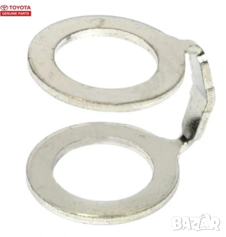 Гарнитура маслена тръба 90430-12037 9043012037 Toyota