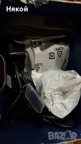 Фотоапарат Panasonic, снимка 8 - Камери - 47539600