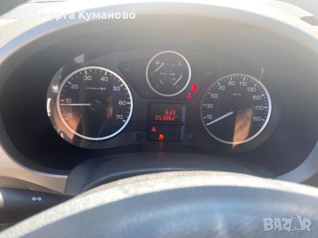 Пежо Партнер Тепе 1.6 Blue HDI, 120 кс., 6 скорости, двигател 10JBGW, 2019г., 53 000 км., евро 6Б Pe, снимка 6 - Автомобили и джипове - 33810016