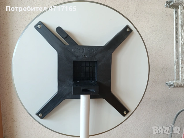 Градински маси, снимка 5 - Градински мебели, декорация  - 53202591