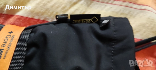 The north face, снимка 2 - Ръкавици - 52747097