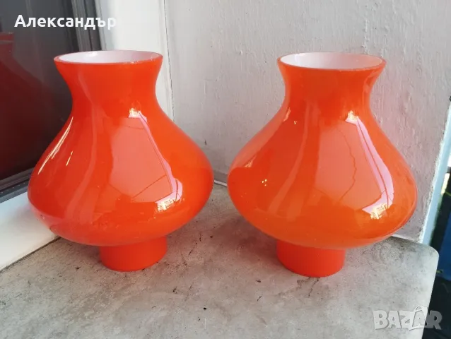 стъкла за полилей,лампион, снимка 3 - Полилеи - 43821485