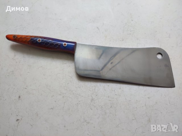 Немски сатър 2, снимка 2 - Други - 41943349