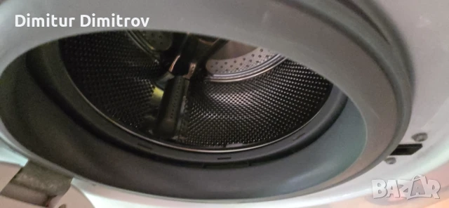 пералня whirlpool, снимка 5 - Перални - 51316269