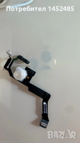 Apple iPhone 14 pro max на части, снимка 5 - Резервни части за телефони - 53294331